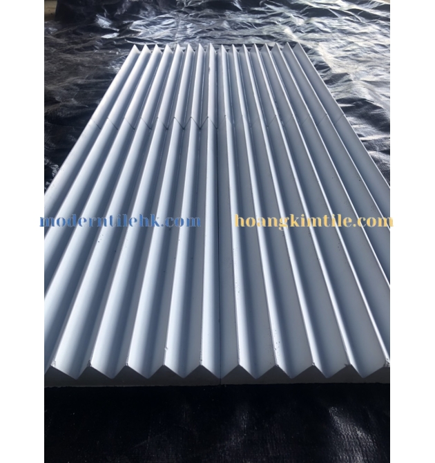 GẠCH 3D BÊ TÔNG K - 329