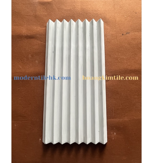 GẠCH 3D BÊ TÔNG K - 329