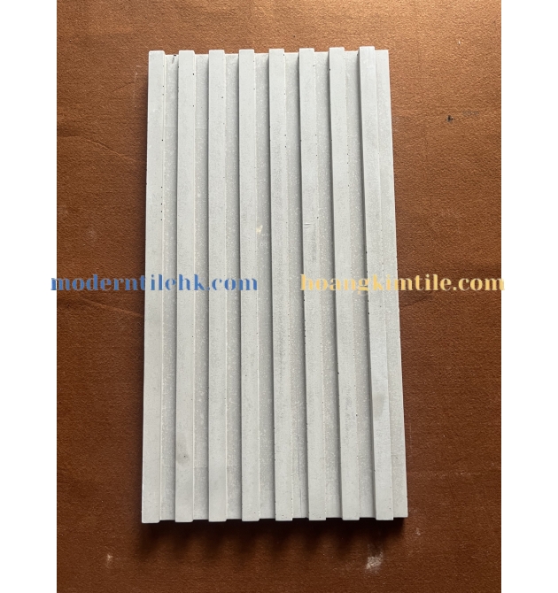 GẠCH 3D BÊ TÔNG K - 330