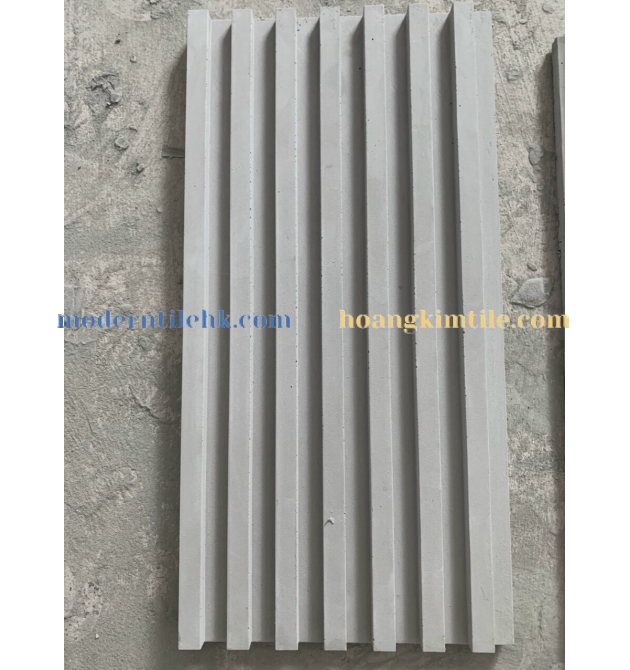 GẠCH 3D BÊ TÔNG K - 330