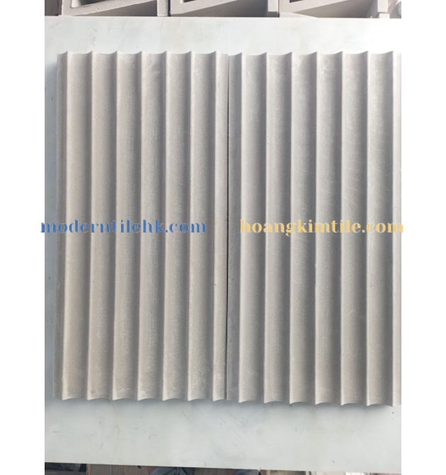 GẠCH 3D BÊ TÔNG K - 331