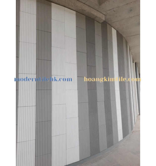 GẠCH 3D BÊ TÔNG K - 331