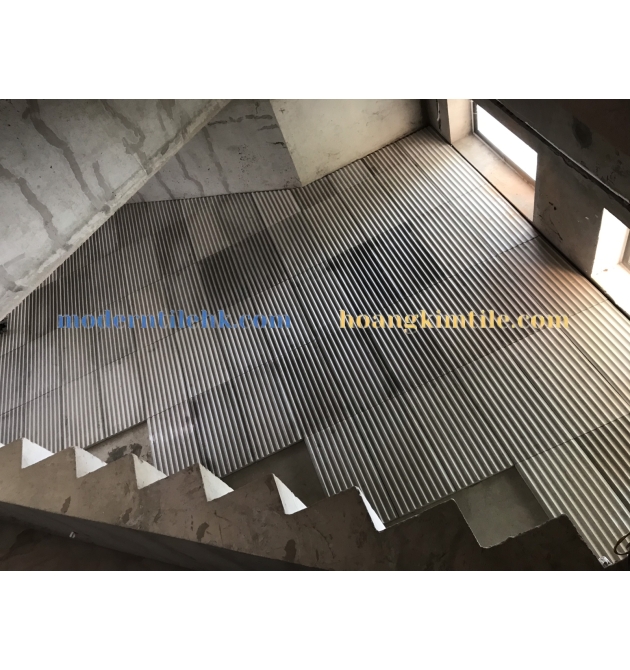 GẠCH 3D BÊ TÔNG K - 331