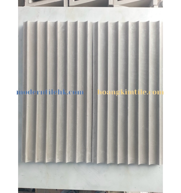 GẠCH 3D BÊ TÔNG K - 332