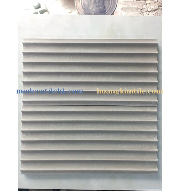 GẠCH 3D BÊ TÔNG K - 332