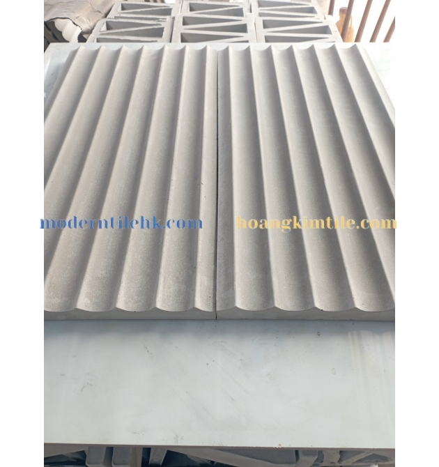 GẠCH 3D BÊ TÔNG K - 332