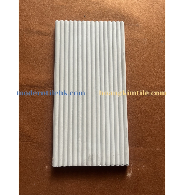 GẠCH 3D BÊ TÔNG K - 334