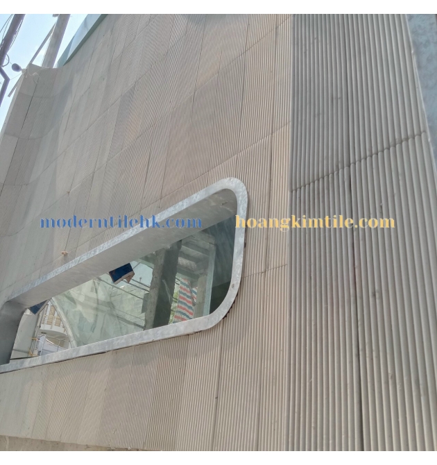 GẠCH 3D BÊ TÔNG K - 334