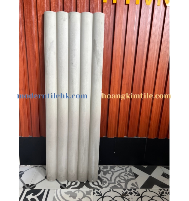 GẠCH 3D BÊ TÔNG K - 337