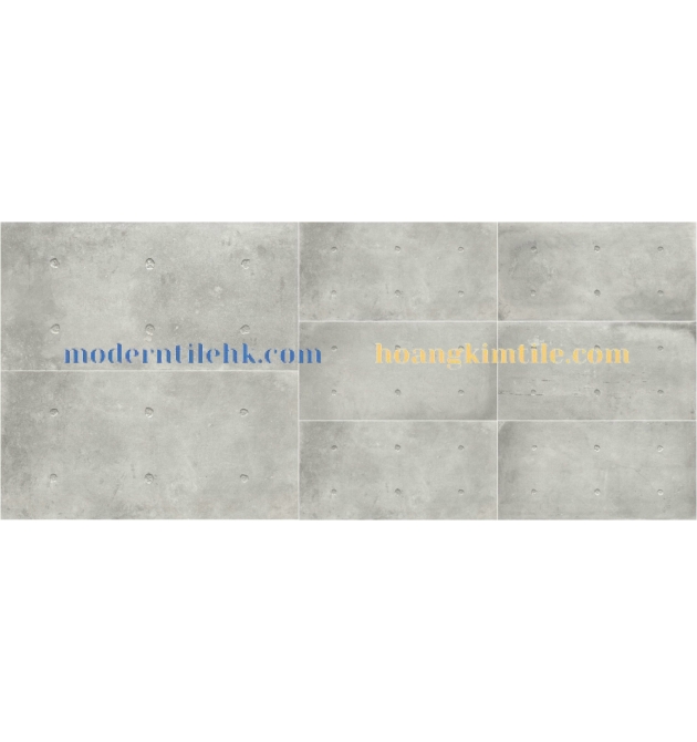 GẠCH 3D BÊ TÔNG K - 341