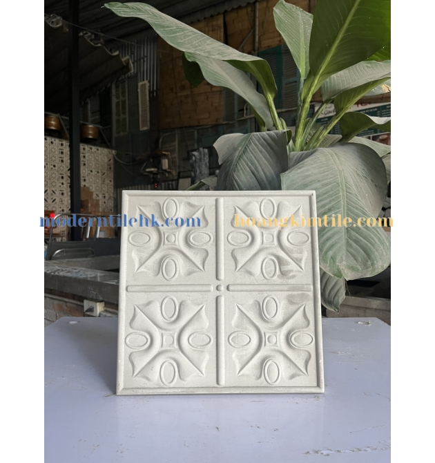 GẠCH 3D BÊ TÔNG K-350