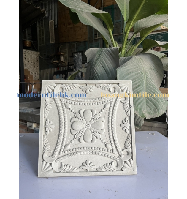 GẠCH 3D BÊ TÔNG K-350