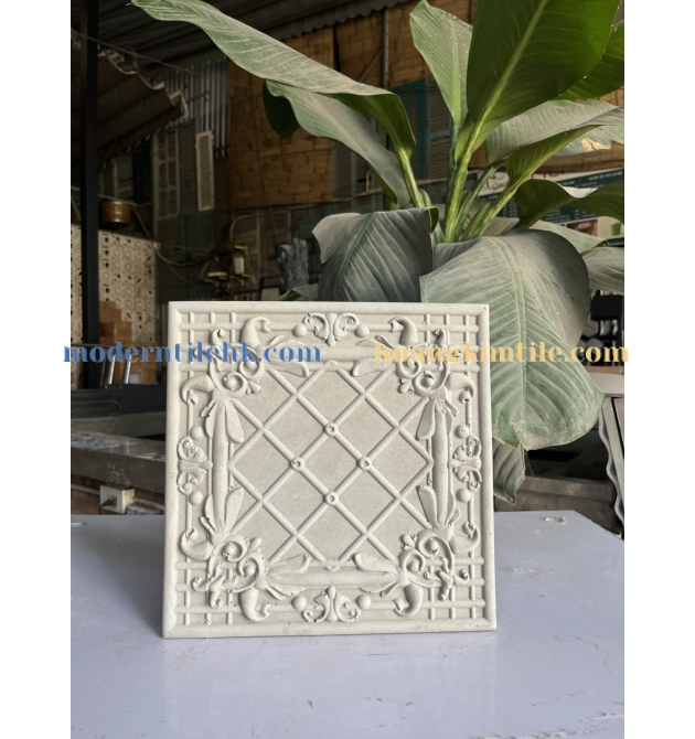 GẠCH 3D BÊ TÔNG K-350