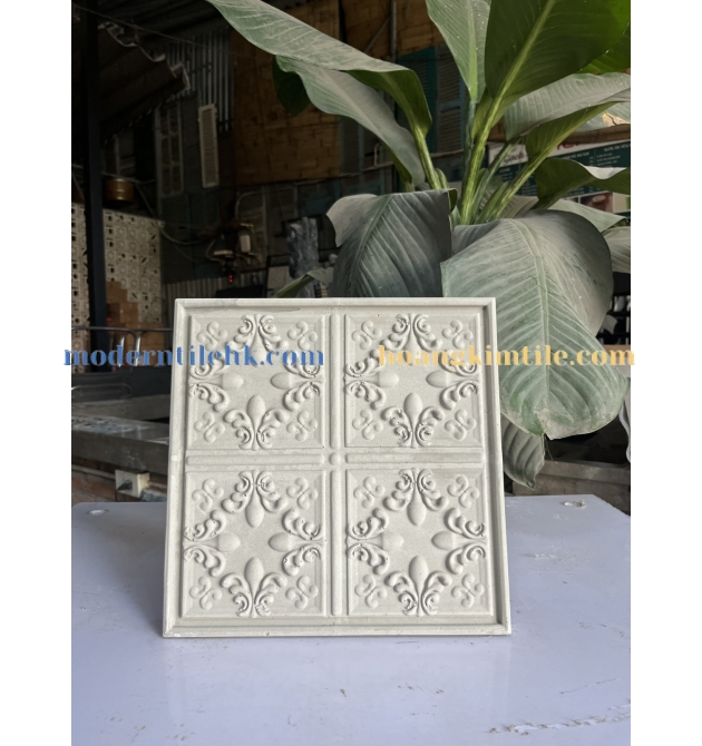 GẠCH 3D BÊ TÔNG K-350