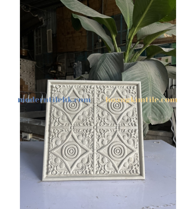 GẠCH 3D BÊ TÔNG K-350