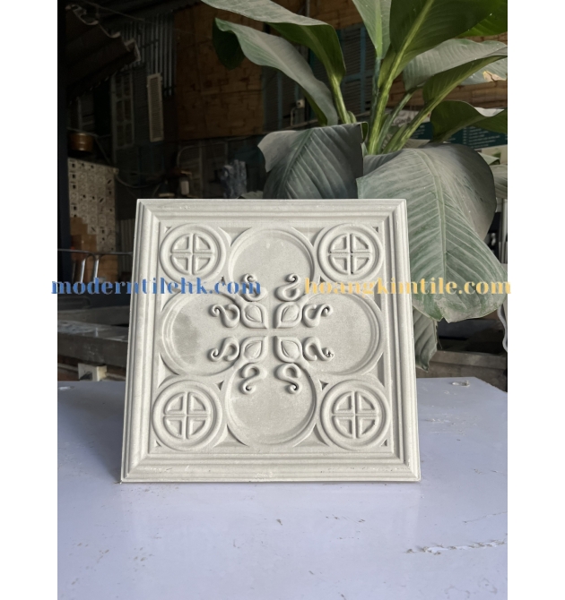 GẠCH 3D BÊ TÔNG K-350