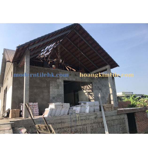 GẠCH 3D BÊ TÔNG K-354