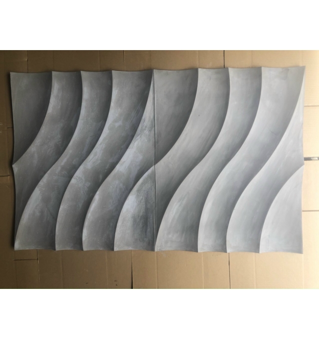 GẠCH 3D BÊ TÔNG K - 357