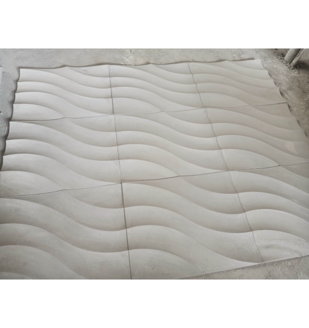 GẠCH 3D BÊ TÔNG K - 357