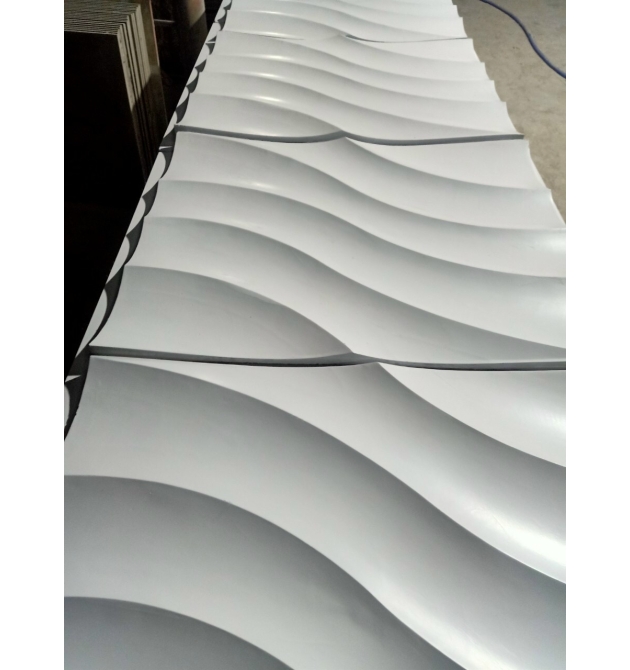 GẠCH 3D BÊ TÔNG K - 357
