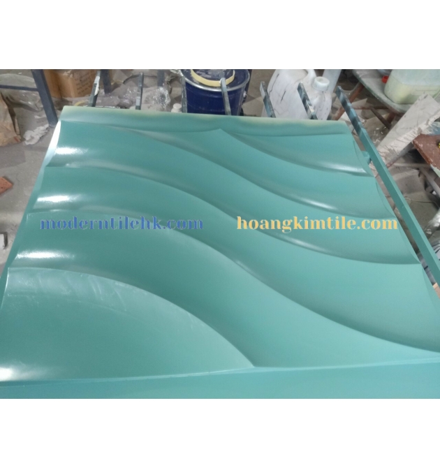 GẠCH 3D BÊ TÔNG K - 357