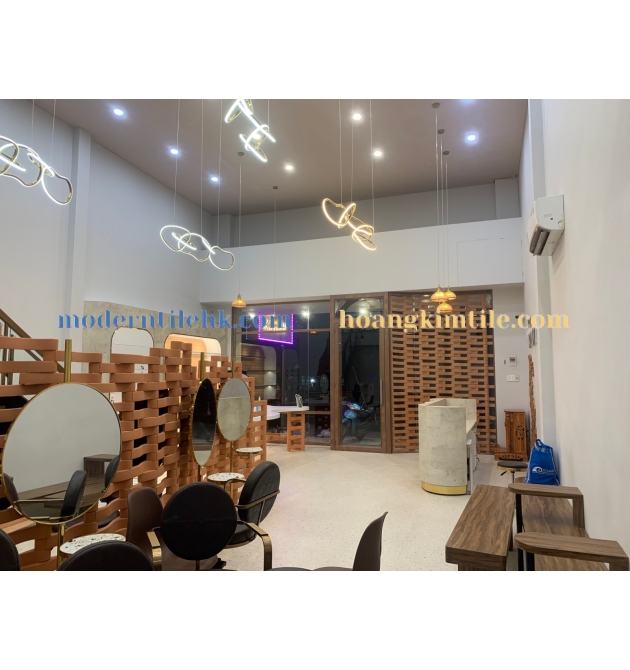 GẠCH 3D BÔNG GIÓ K - 358