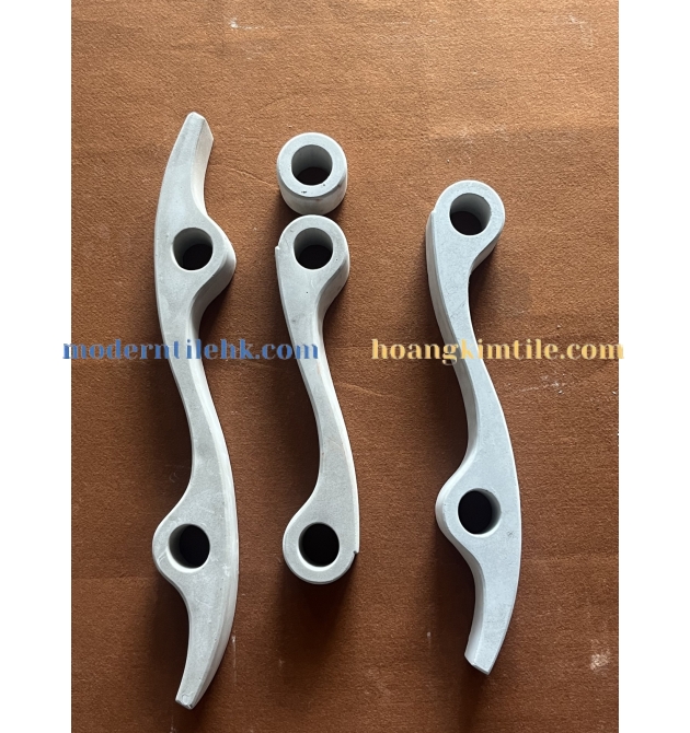 GẠCH 3D BÔNG GIÓ K - 358