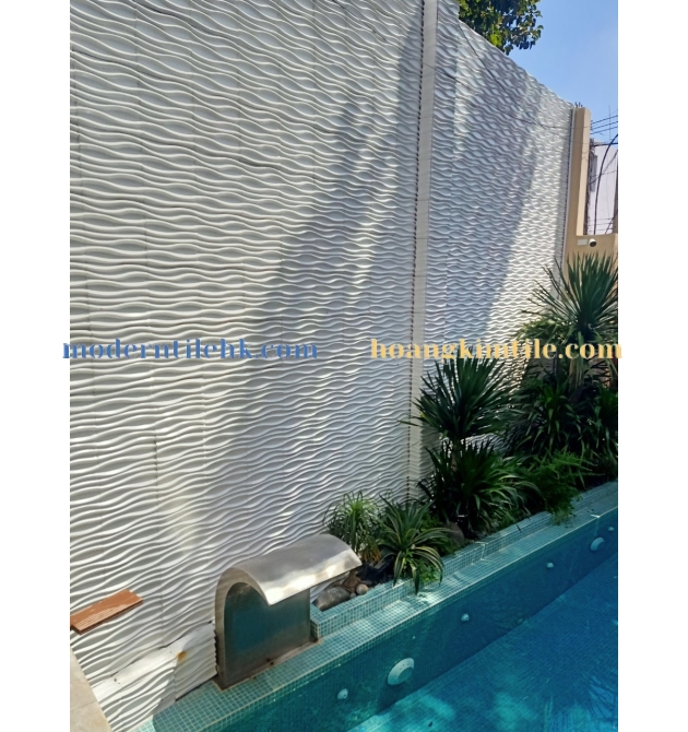 GẠCH 3D BÊ TÔNG K - 359