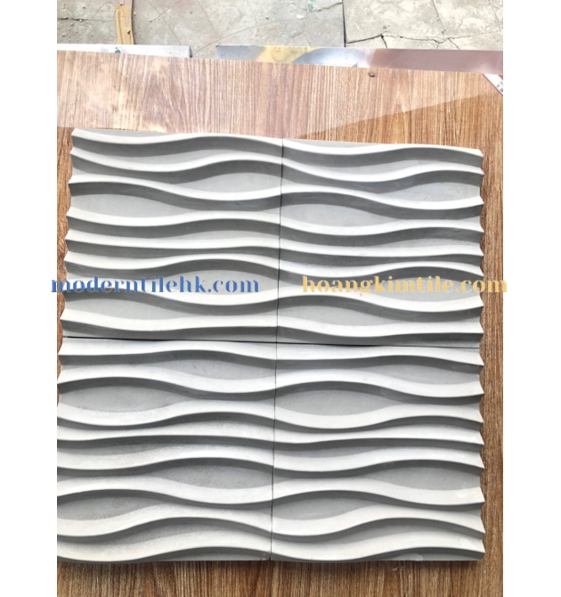 GẠCH 3D BÊ TÔNG K - 359