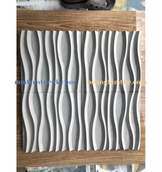 GẠCH 3D BÊ TÔNG K - 359