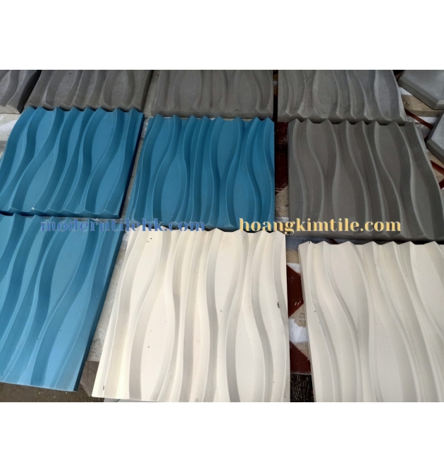 GẠCH 3D BÊ TÔNG K - 359