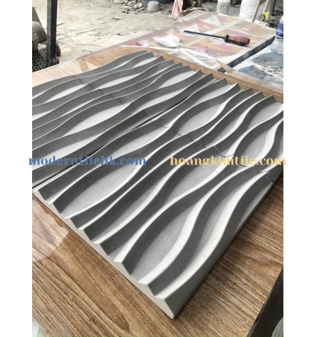 GẠCH 3D BÊ TÔNG K - 359
