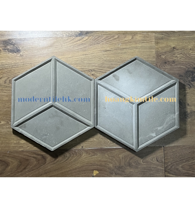 GẠCH 3D BÊ TÔNG K-360