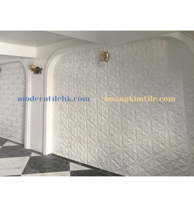 GẠCH 3D BÊ TÔNG K-364