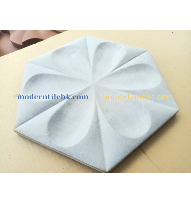 GẠCH 3D BÊ TÔNG K-364