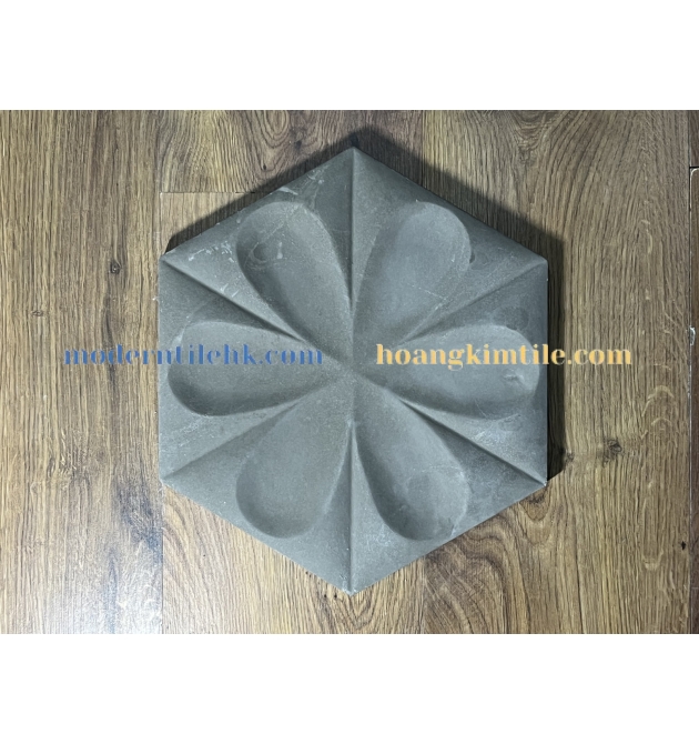 GẠCH 3D BÊ TÔNG K-364
