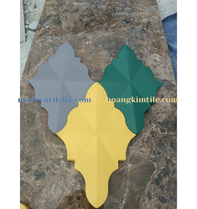 GẠCH 3D BÊ TÔNG K-365