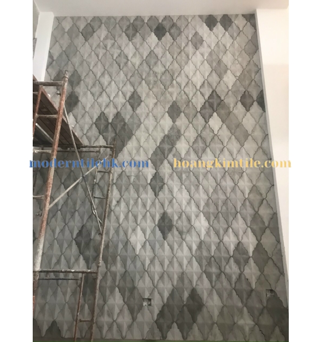GẠCH 3D BÊ TÔNG K-365