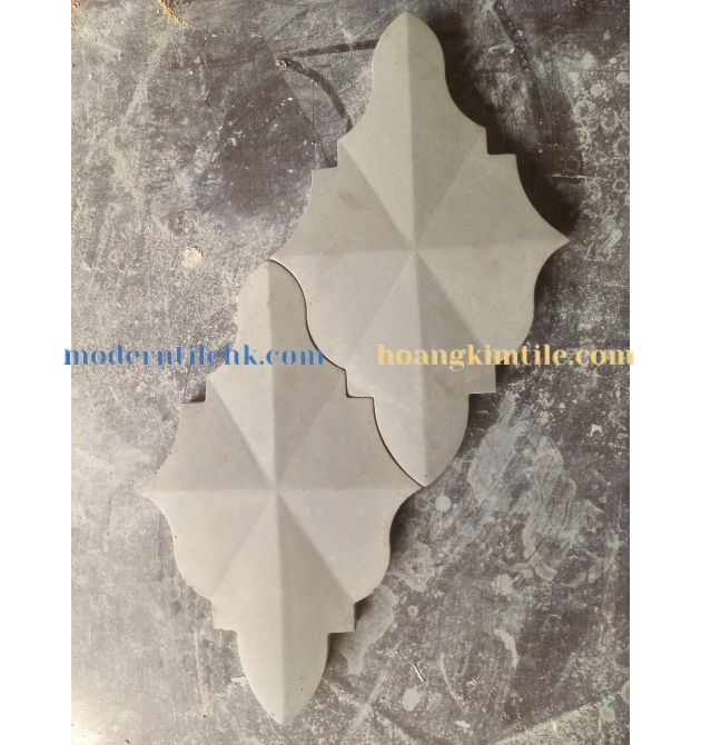 GẠCH 3D BÊ TÔNG K-365