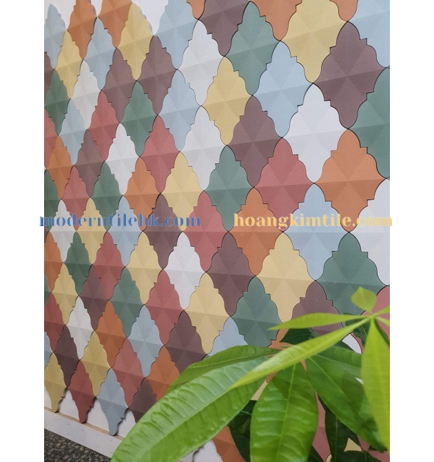 GẠCH 3D BÊ TÔNG K-365