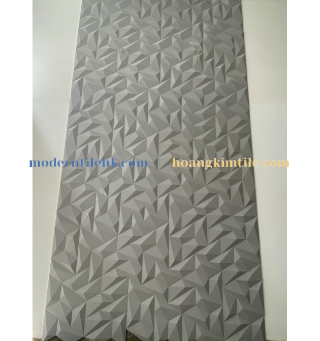 GẠCH 3D BÊ TÔNG K-366