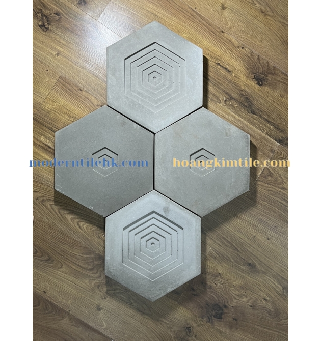 GẠCH 3D BÊ TÔNG K - 373
