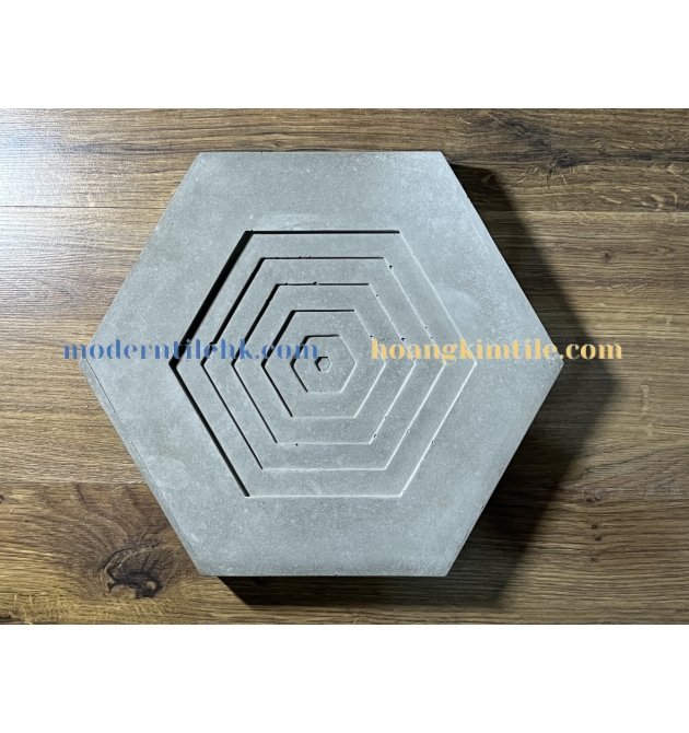 GẠCH 3D BÊ TÔNG K - 373