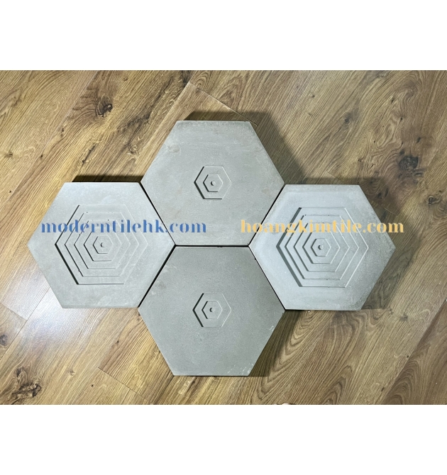 GẠCH 3D BÊ TÔNG K - 373