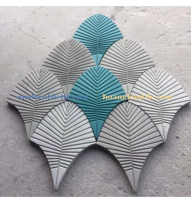 GẠCH 3D BÊ TÔNG K-321