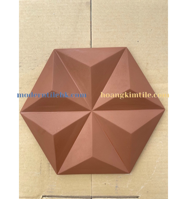 GẠCH 3D BÊ TÔNG K - 376