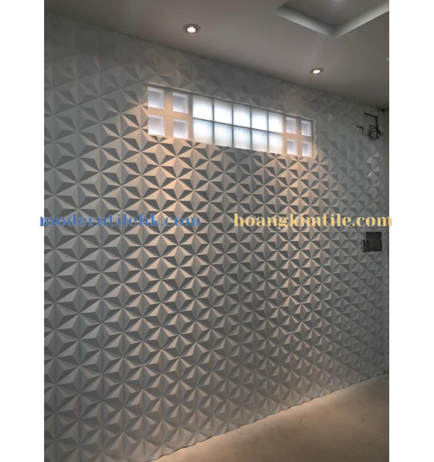 GẠCH 3D BÊ TÔNG K - 376