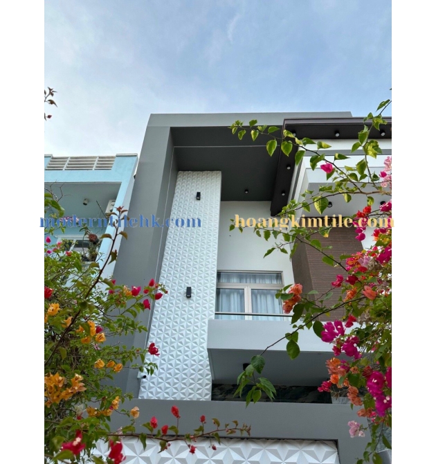 GẠCH 3D BÊ TÔNG K - 376