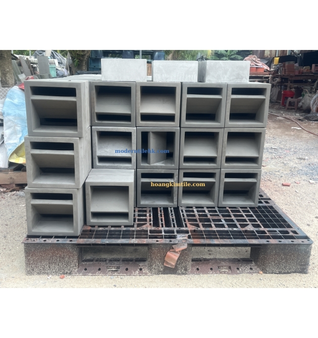 Gạch bê tông bông gió HKG - 442