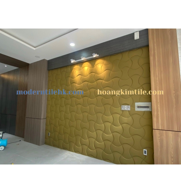 GẠCH 3D BÊ TÔNG K - 380